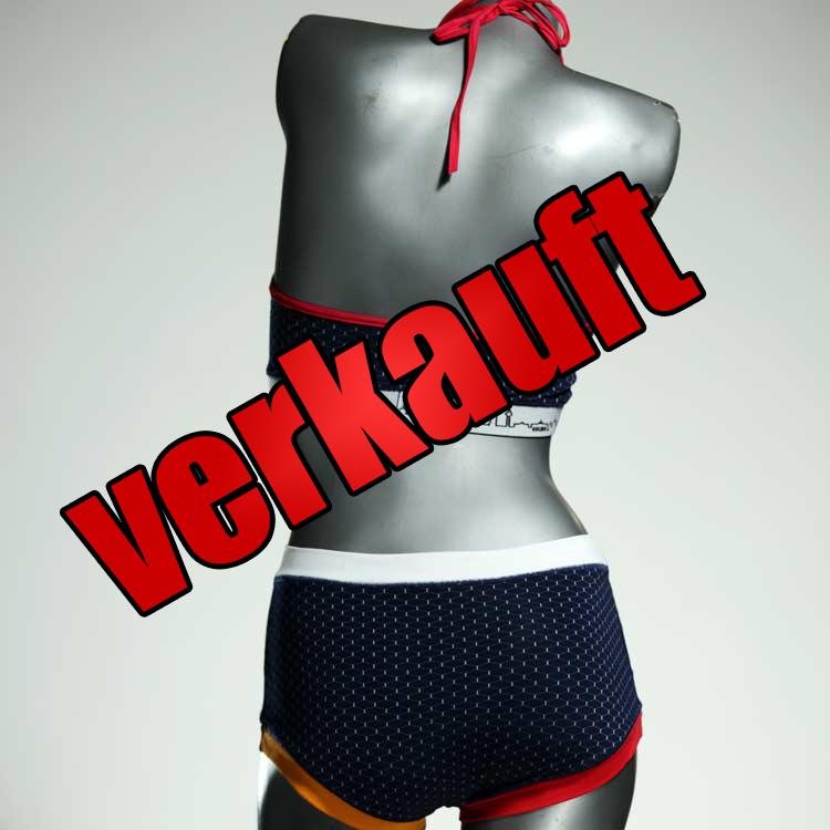 schöne günstige süße bequeme Bikini Set, sportliche Bademode für Damen