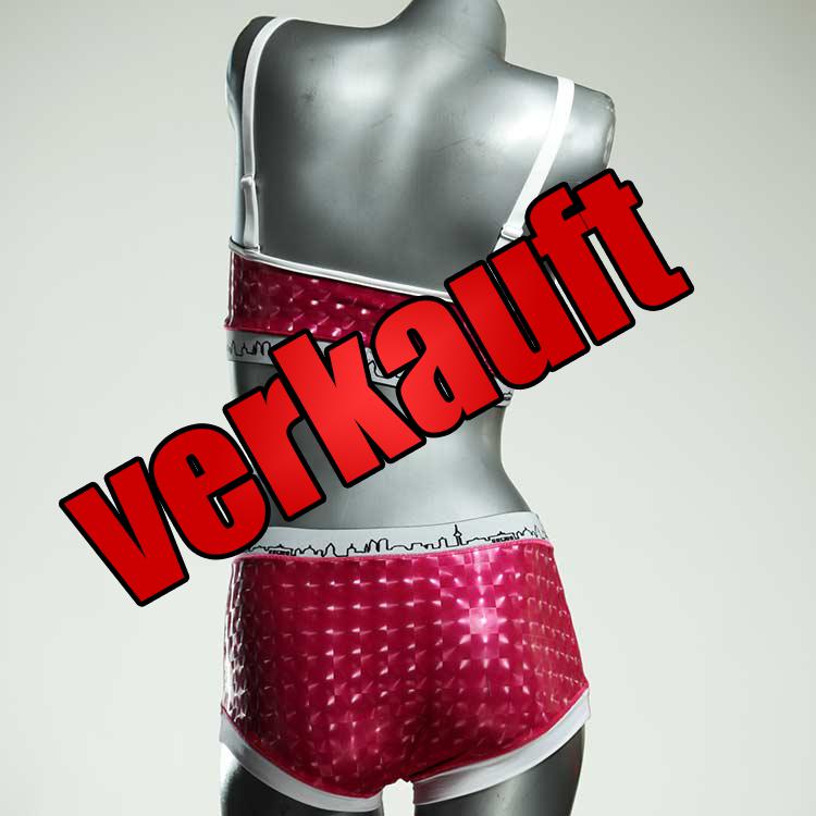 günstige sexy preiswerte bunte Bikini Set, sportliche Bademode für Damen