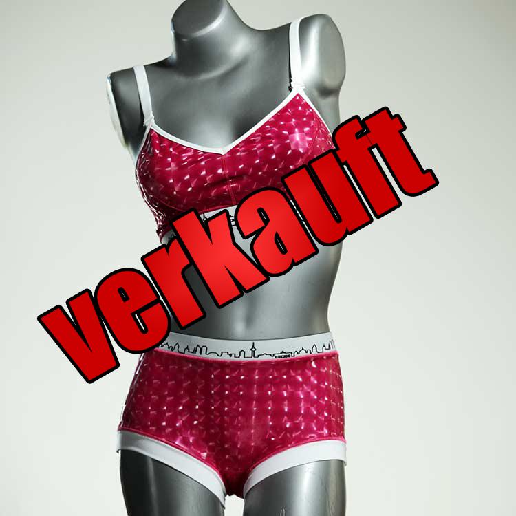 günstige sexy preiswerte bunte Bikini Set, sportliche Bademode für Damen