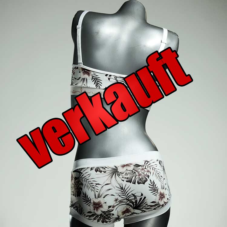 süße attraktive preiswerte bunte Bikini Set, sportliche Bademode für Damen