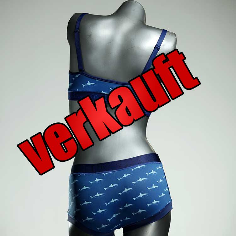 günstige preiswerte nachhaltige farbige Bikini Set, sportliche Bademode für Damen