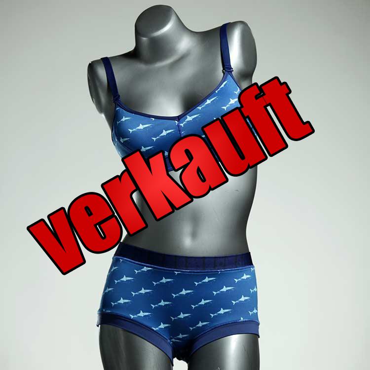 günstige preiswerte nachhaltige farbige Bikini Set, sportliche Bademode für Damen