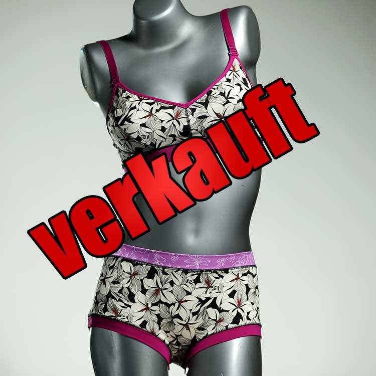 preiswerte sexy schöne farbige Bikini Set, sportliche Bademode für Damen