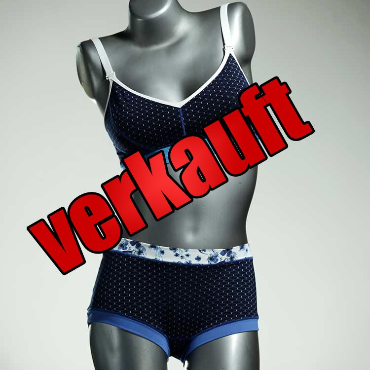 sexy attraktive ökologische schöne Bikini Set, sportliche Bademode für Damen