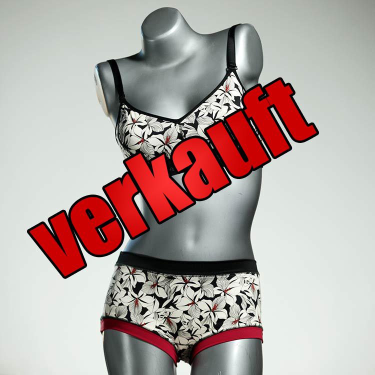 farbige süße bequeme attraktive Bikini Set, sportliche Bademode für Damen