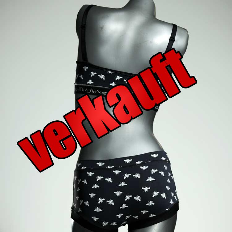 bequeme schöne sexy nachhaltige Bikini Set, sportliche Bademode für Damen