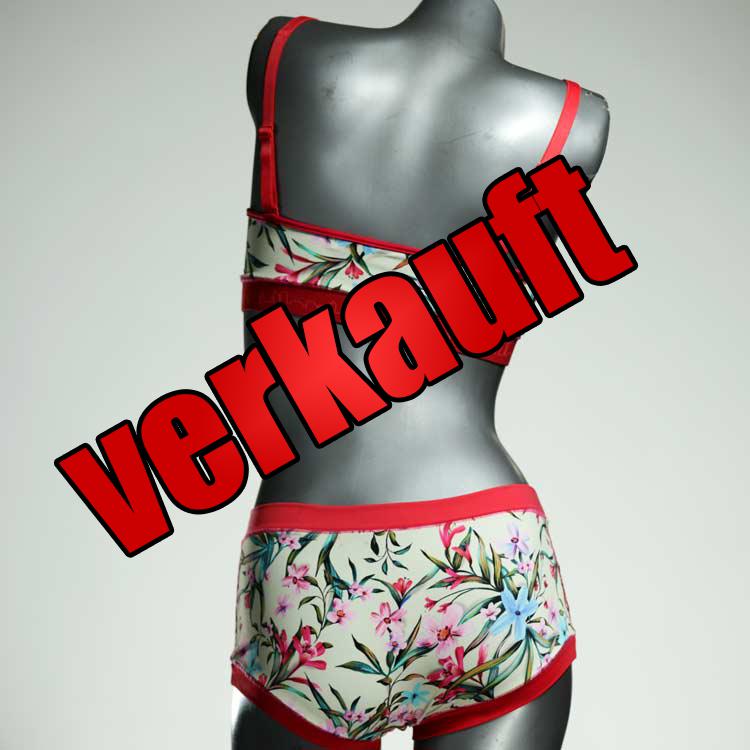 sexy farbige süße bunte Bikini Set, sportliche Bademode für Damen