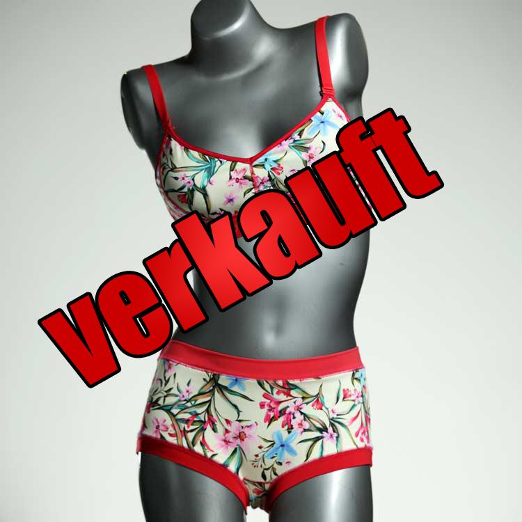 sexy farbige süße bunte Bikini Set, sportliche Bademode für Damen