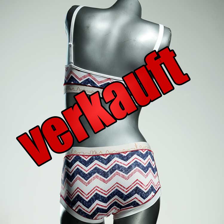 schöne farbige günstige bunte Bikini Set, sportliche Bademode für Damen