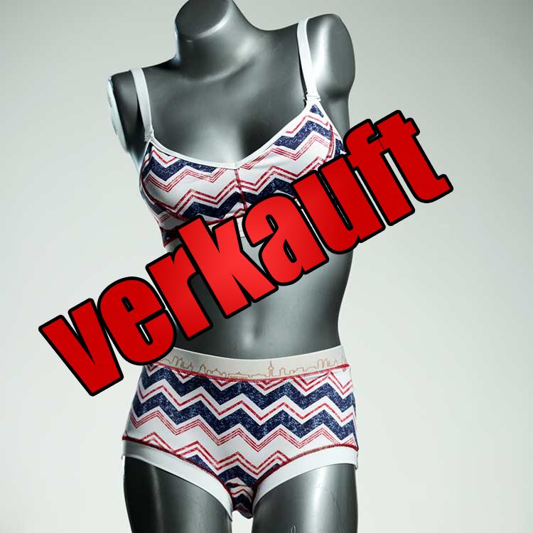 schöne farbige günstige bunte Bikini Set, sportliche Bademode für Damen