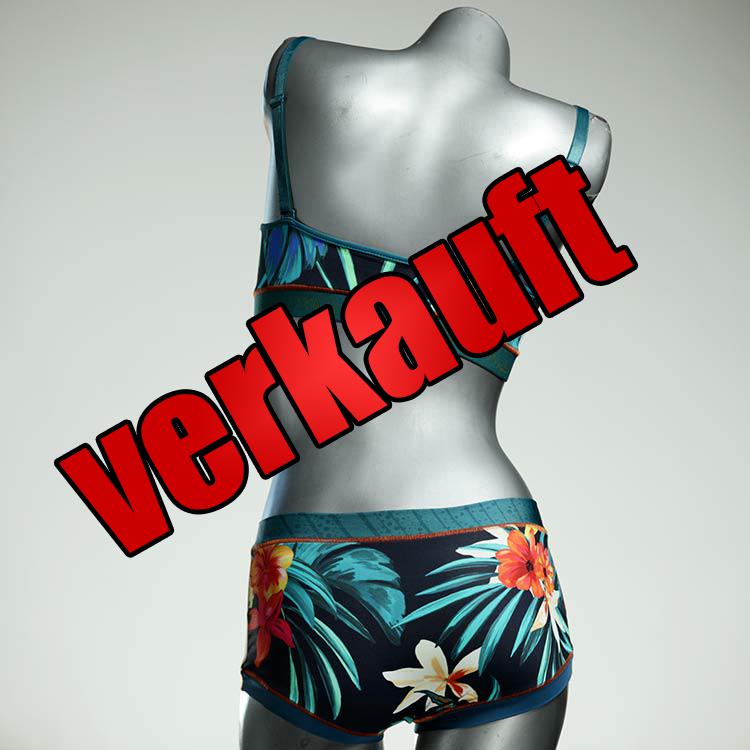 preiswerte schöne süße günstige Bikini Set, sportliche Bademode für Damen