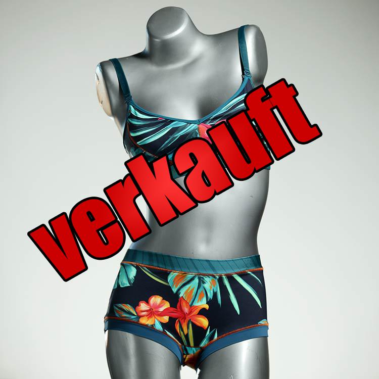 preiswerte schöne süße günstige Bikini Set, sportliche Bademode für Damen