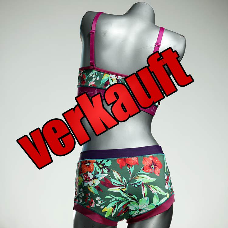 bunte günstige sexy schöne Bikini Set, sportliche Bademode für Damen