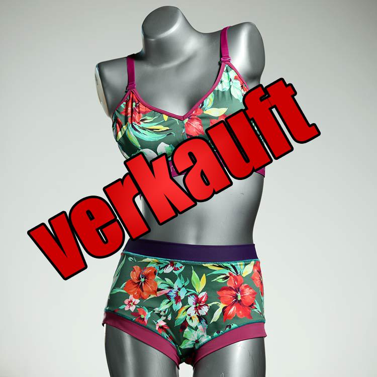 bunte günstige sexy schöne Bikini Set, sportliche Bademode für Damen