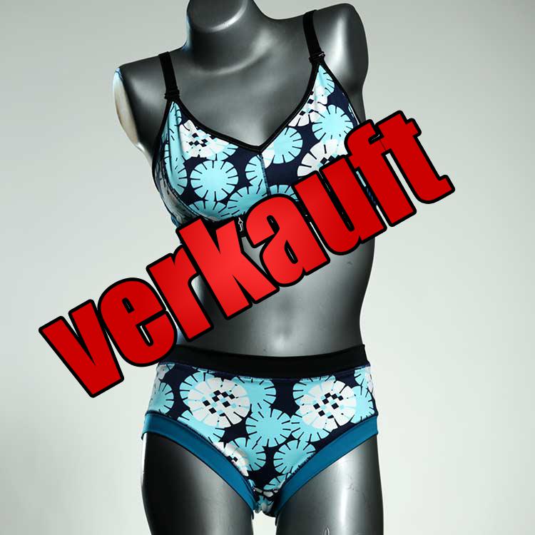 günstige handgemachte sexy schöne Bikini Set, sportliche Bademode für Damen