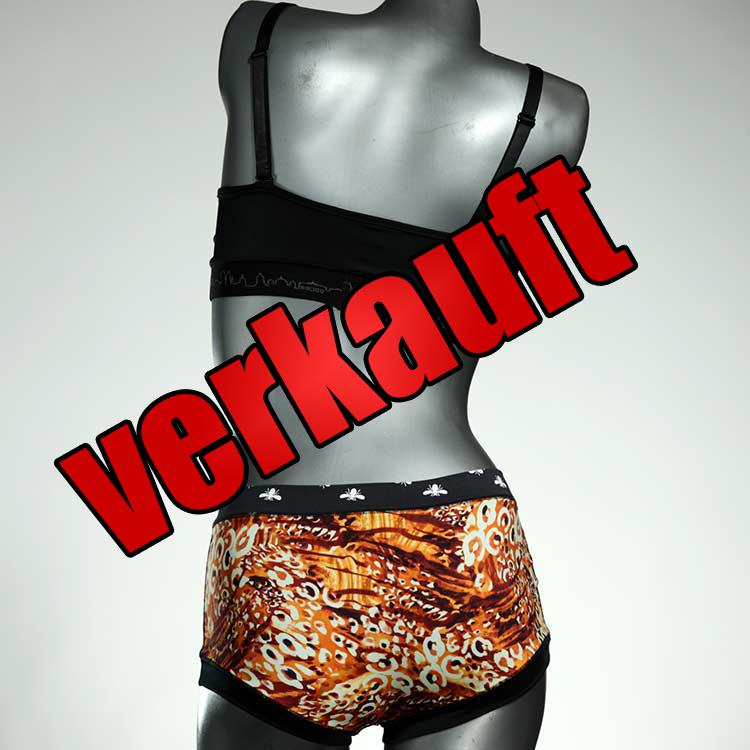 schöne bequeme bunte süße Bikini Set, sportliche Bademode für Damen