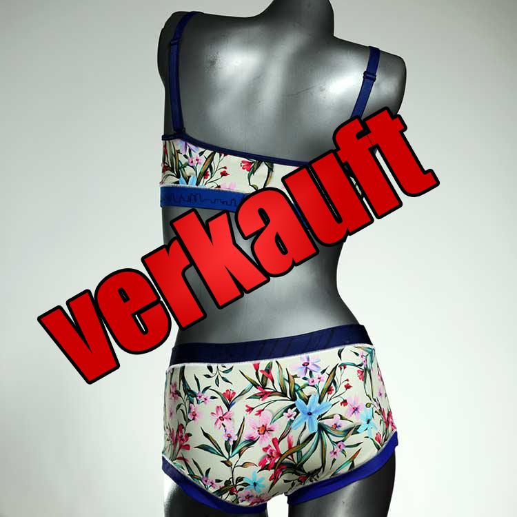 bunte attraktive preiswerte süße Bikini Set, sportliche Bademode für Damen