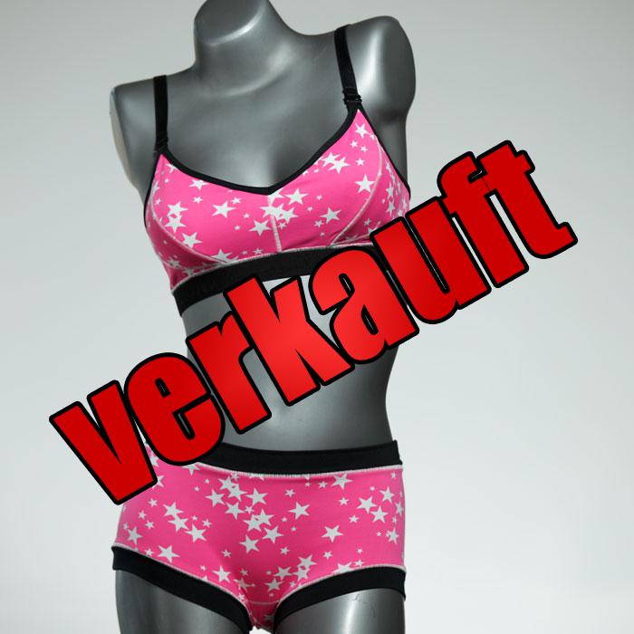 attraktive farbige schöne  Bikini Set, sportliche Bademode für Damen
