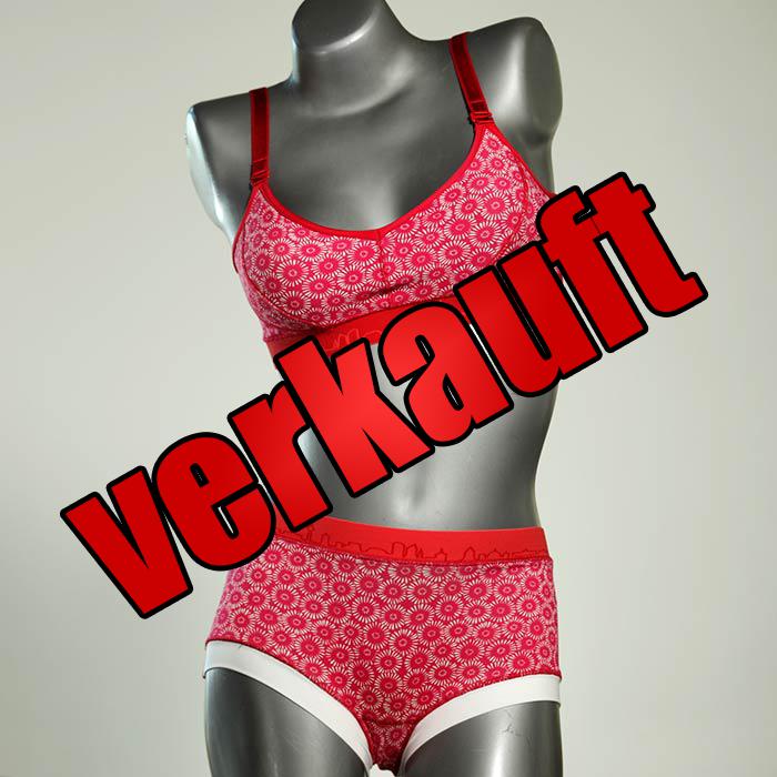 farbige bunte sexy  Bikini Set, sportliche Bademode für Damen
