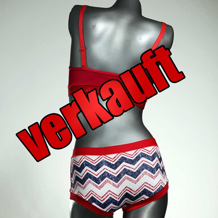 bequeme sexy handgemachte günstige Bikini Set, sportliche Bademode für Damen
