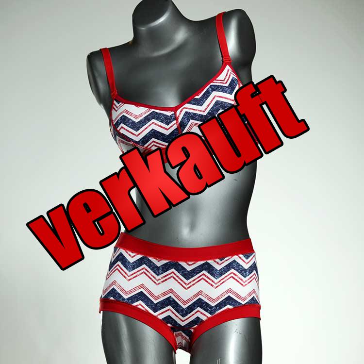bequeme sexy handgemachte günstige Bikini Set, sportliche Bademode für Damen