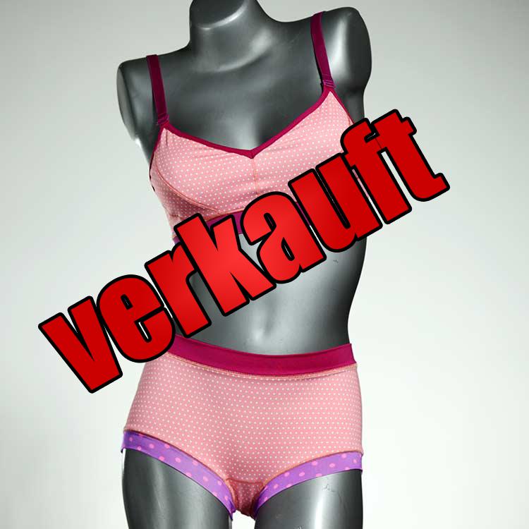 sexy schöne handgemachte günstige Bikini Set, sportliche Bademode für Damen