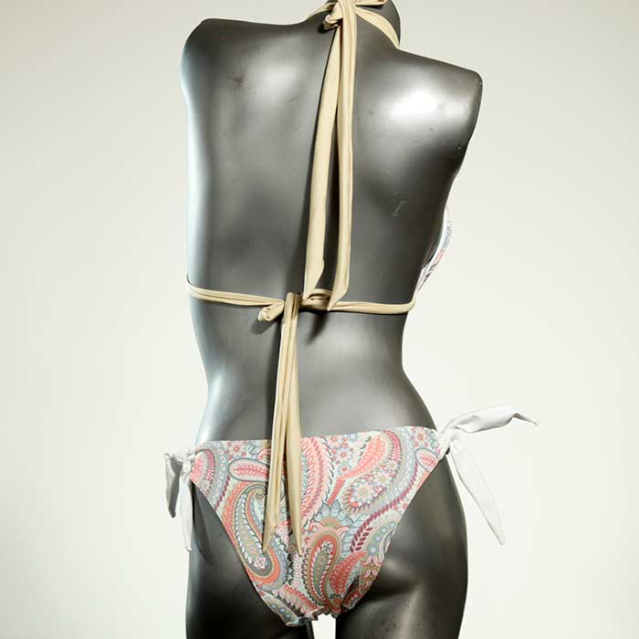  Bikini Triangel Set Shantala Tautracht Produktvorderseite Größe M