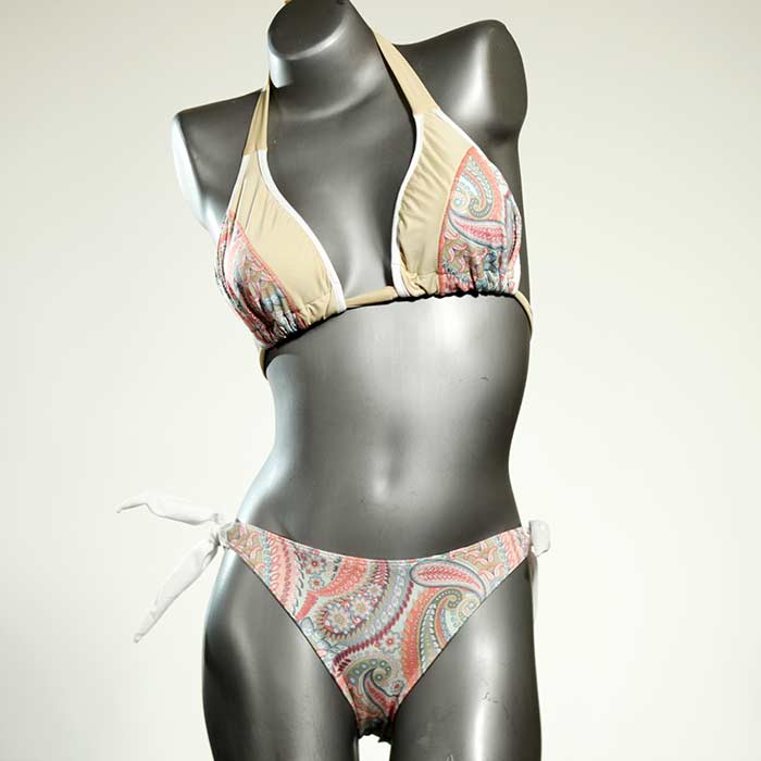  Bikini Triangel Set Shantala Tautracht Produktvorderseite Größe M