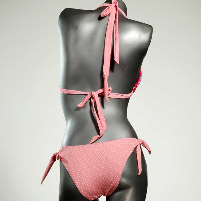  Triangel Bikini Set, Bademode für Damen thumbnail