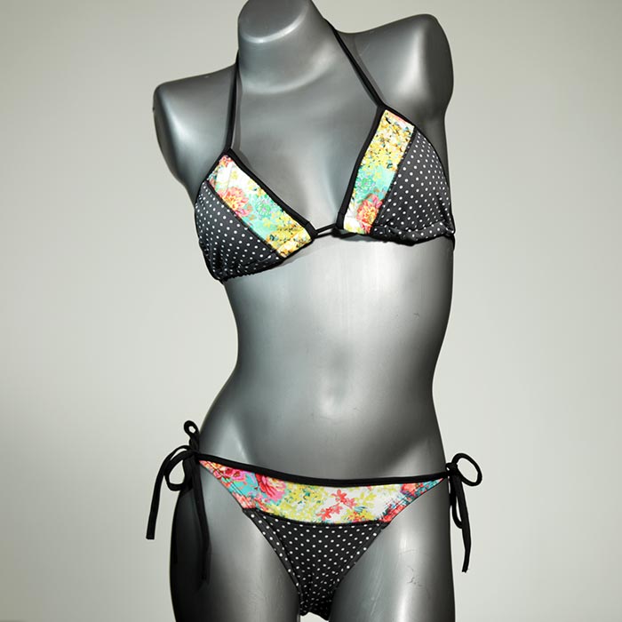  Bikini Triangel Set Diana Waldläufer Produktvorderseite Größe S