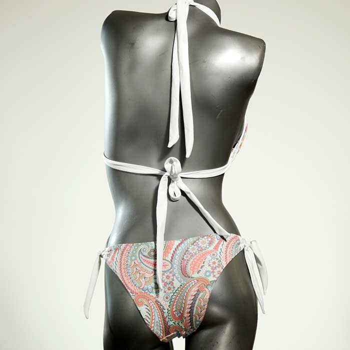  Bikini Triangel Set Meira Goldwölkchen Produktvorderseite Größe S