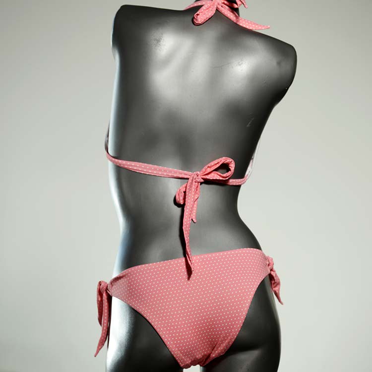  Bikini Triangel Set Chloe Denkingen Produktvorderseite Größe M