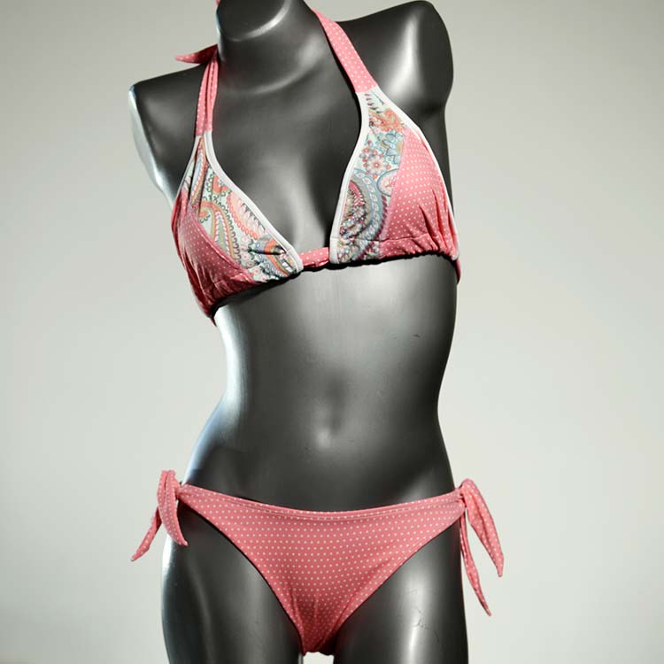  Bikini Triangel Set Chloe Denkingen Produktvorderseite Größe M