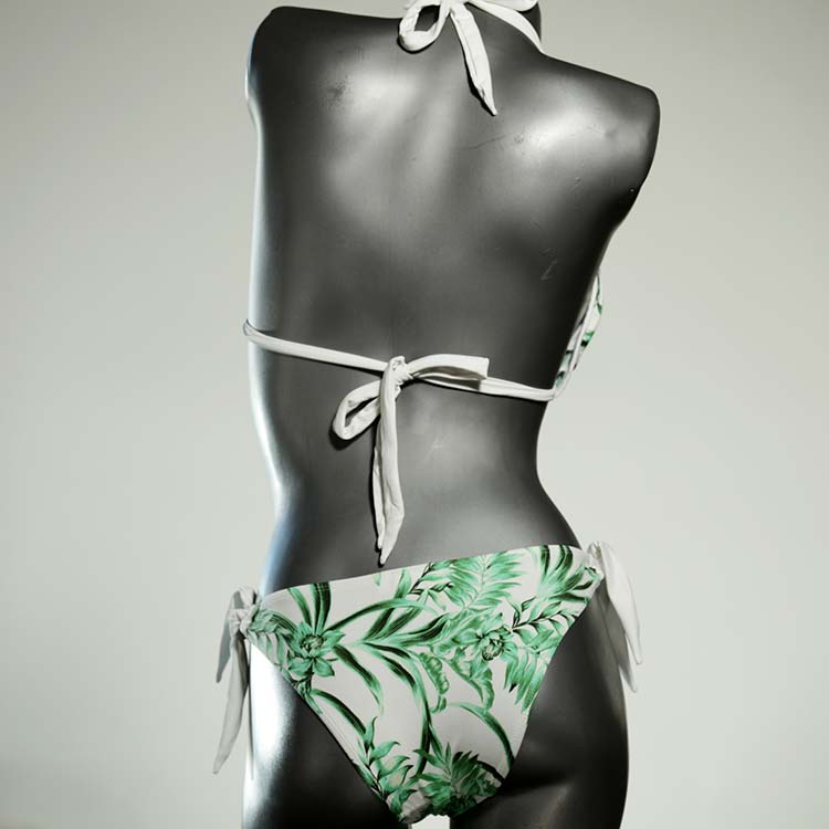  Triangel Bikini Set, Bademode für Damen thumbnail