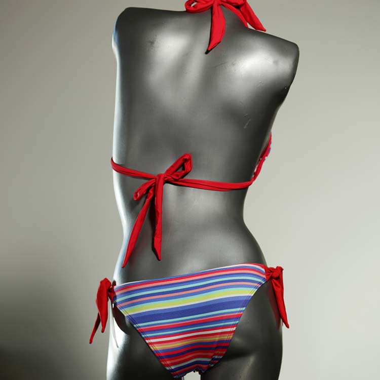  Bikini Triangel Set Zephyrine Morgana Produktvorderseite Größe S