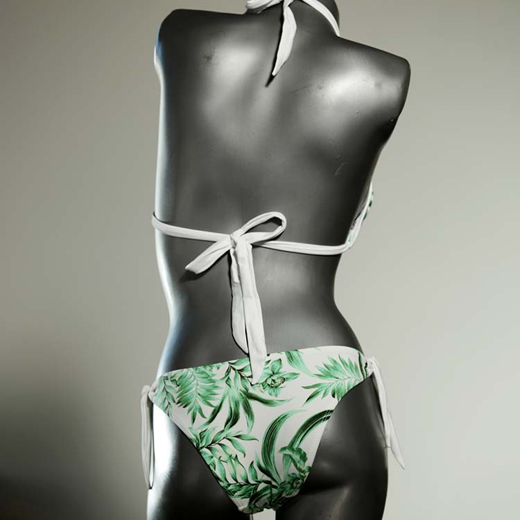  Bikini Triangel Set Anemone Glockenleicht Produktvorderseite Größe S