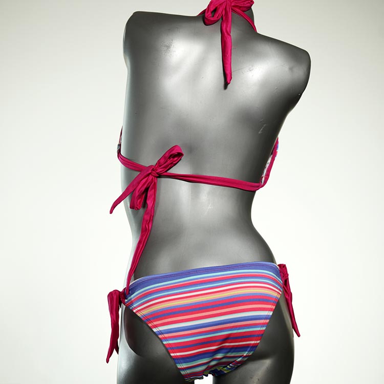  Bikini Triangle Sets Liri Bottom front side size L