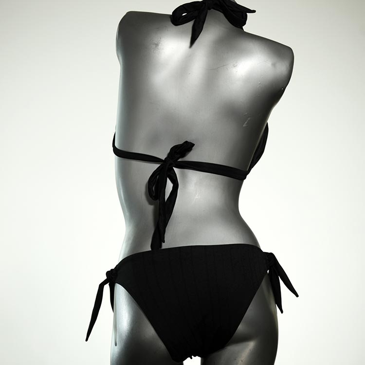  Bikini Triangle Sets Cèlia Klotz front side size L