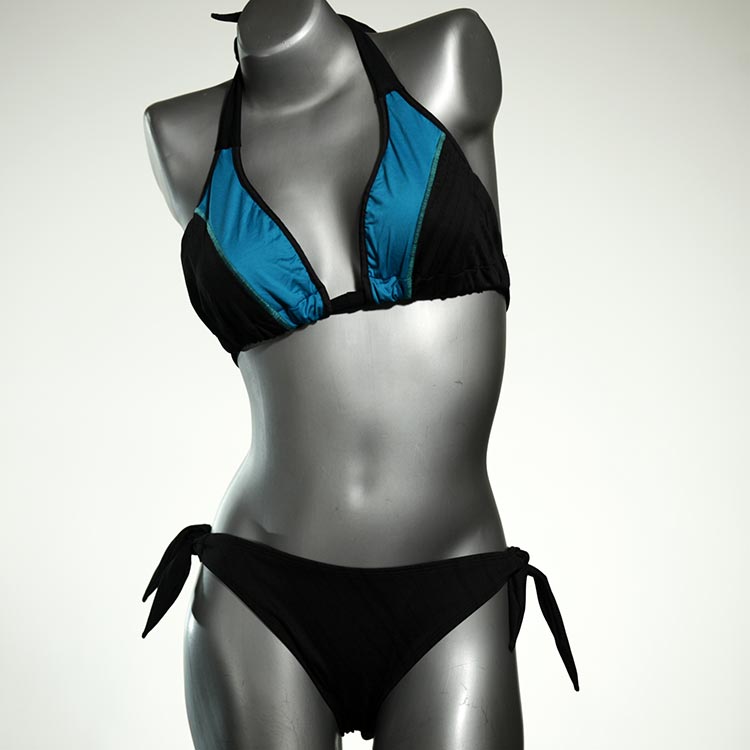  Bikini Triangle Sets Cèlia Klotz front side size L