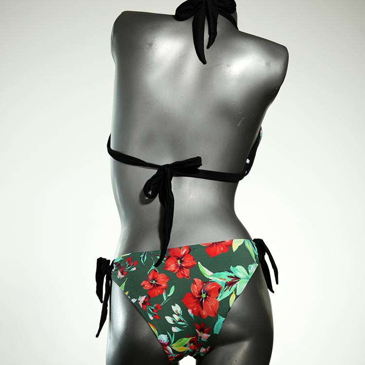  Bikini Triangle Sets Poppy Sandybug front side size L