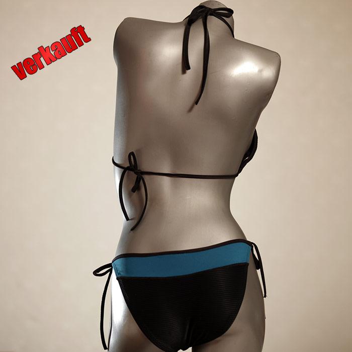  Bikini Triangel Set Aischa Stapferin Produktvorderseite Größe S