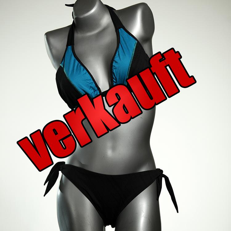 bequeme süße sexy attraktive Triangel Bikini Set, Bademode für Damen