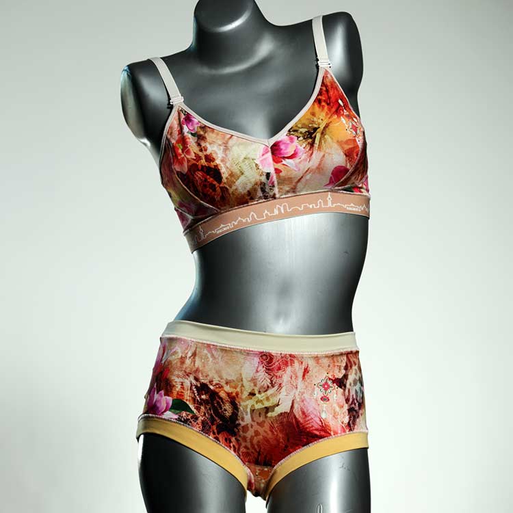 Bio Ensembles with Bra (size L)