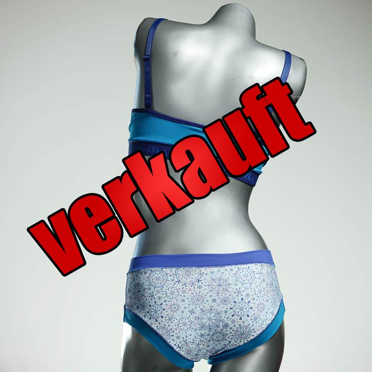 günstige ökologische sexy nachhaltige Bio Ensemble mit BH