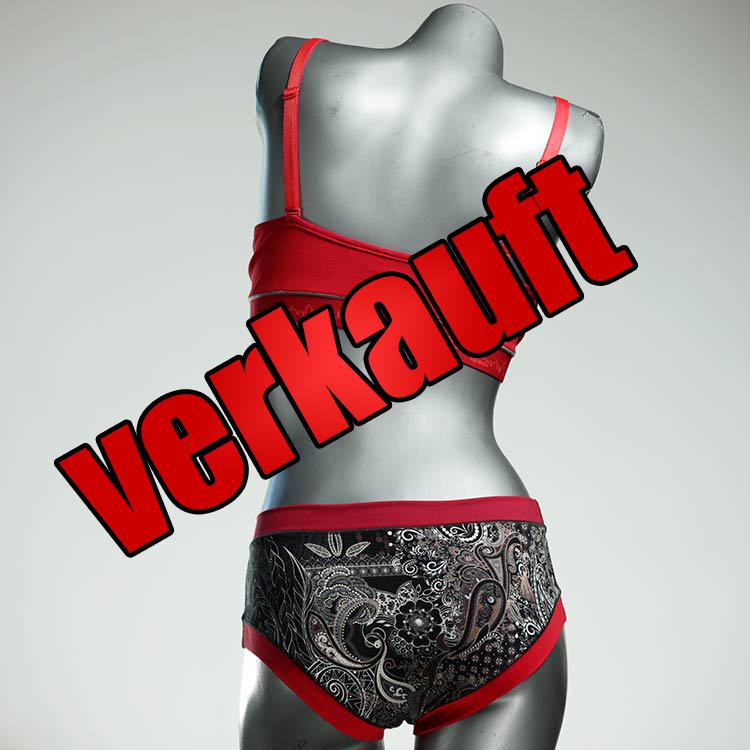 preiswerte nachhaltige schöne günstige Bio Ensemble mit BH