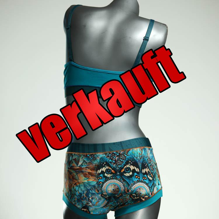 nachhaltige günstige ökologische süße Bio Ensemble mit BH