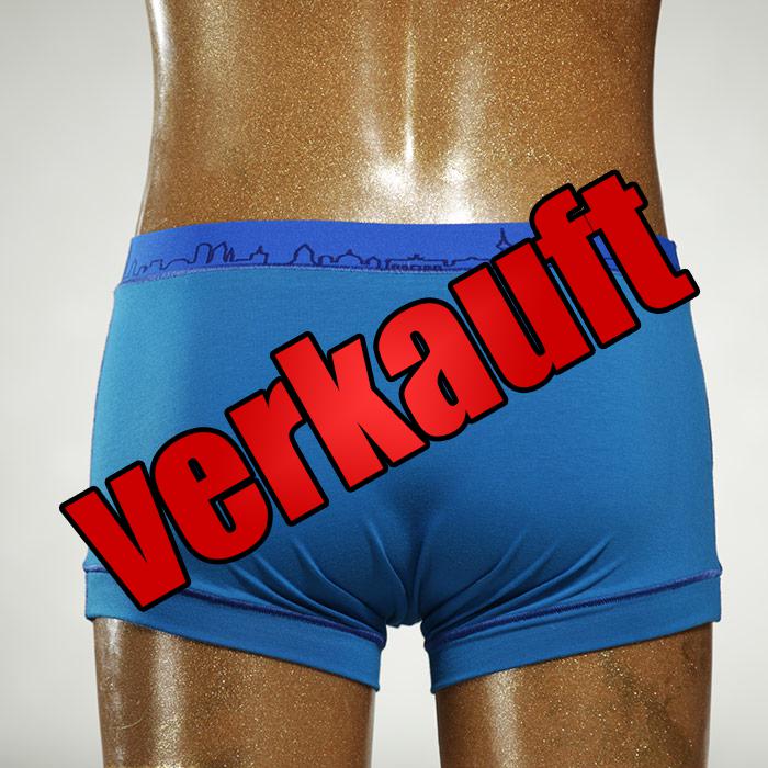  Bio Herrenshorts uni