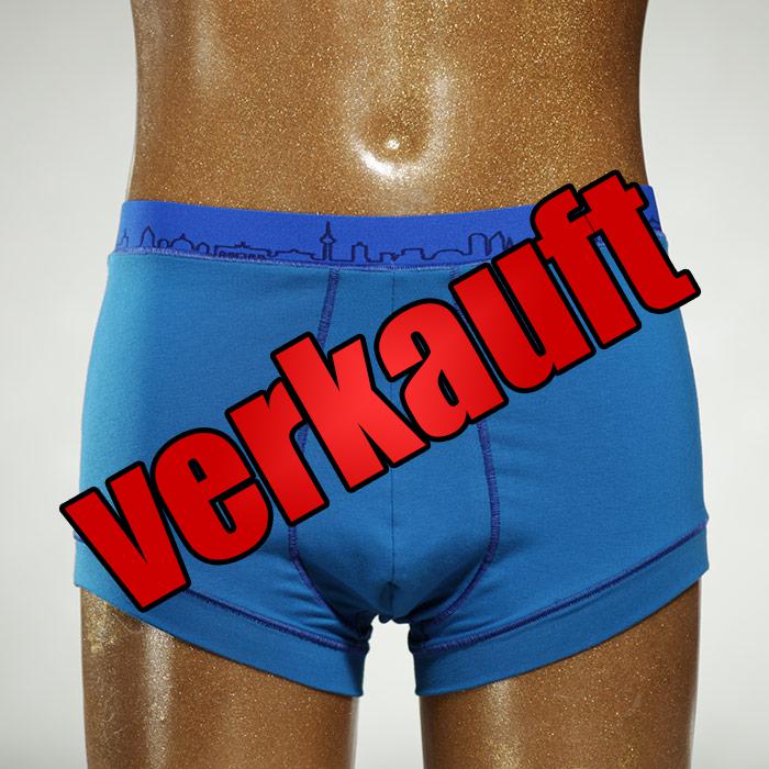  Bio Herrenshorts uni