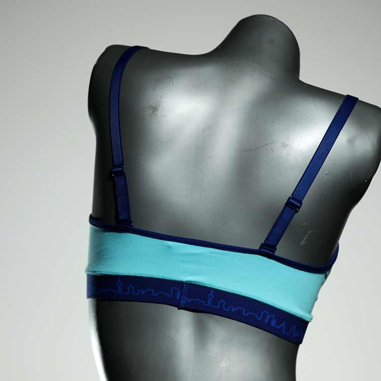 süße schöne sexy preiswerte BH, Büsternhalter aus Biobaumwolle, Damenunterwäsche