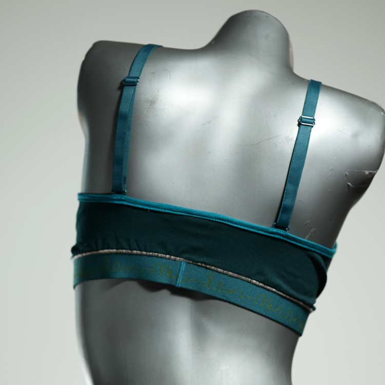 schöne attraktive süße sexy BH, Büsternhalter aus Biobaumwolle, Damenunterwäsche